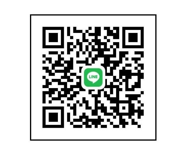 LINE　QRコード